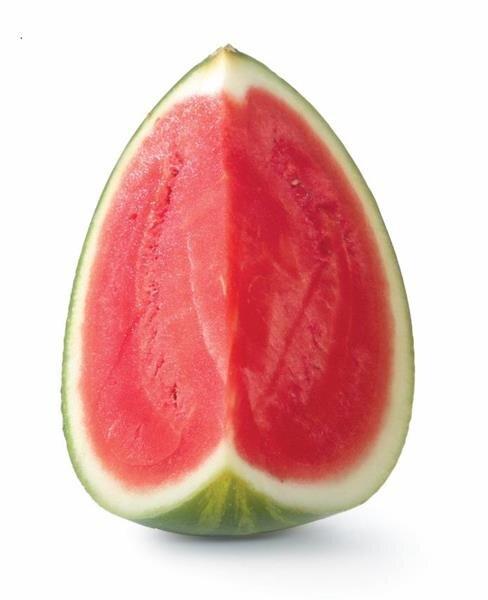Seedless Watermelon Quarter Melons Metro Fresh Norwood 