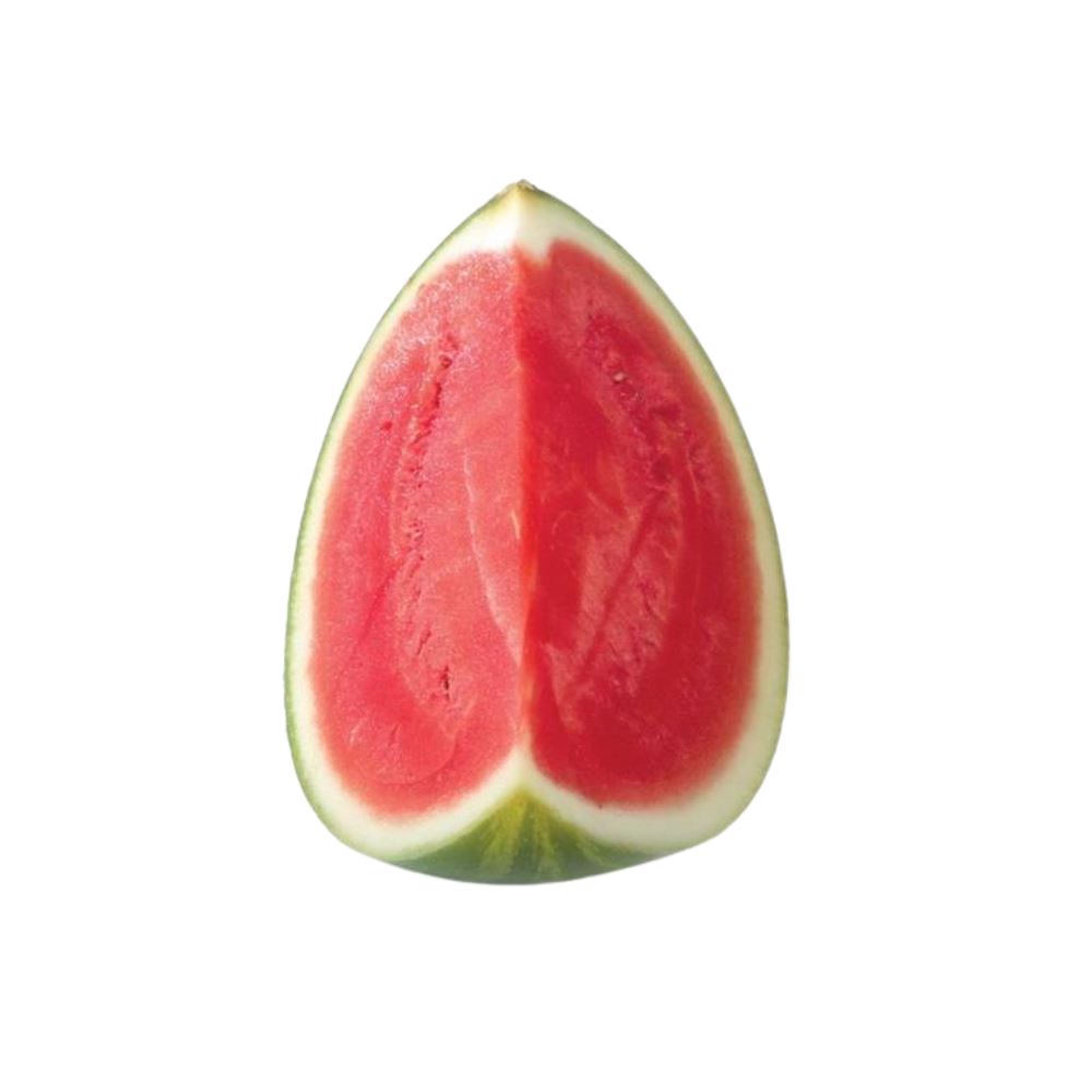Seedless Watermelon Quarter Melons Metro Fresh Norwood 