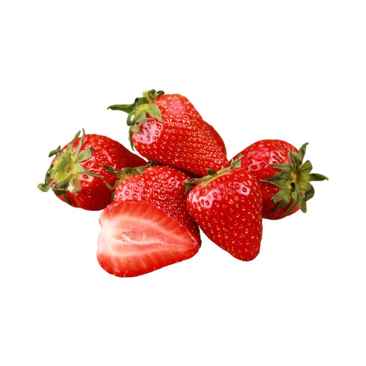 Strawberries Berries Metro Fresh Norwood 