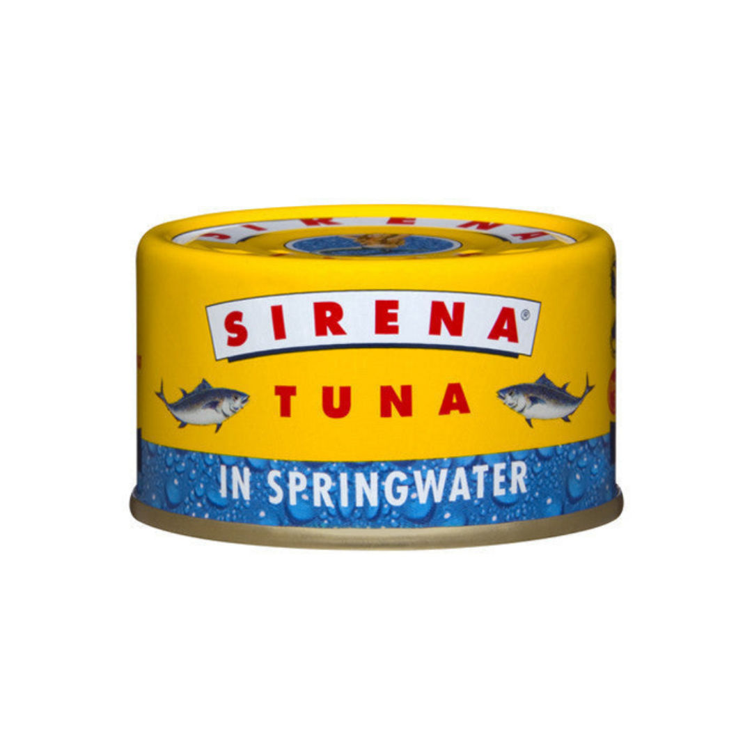 Sirena Tuna Springwater