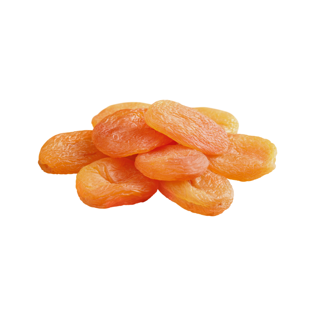 Turkish Apricots