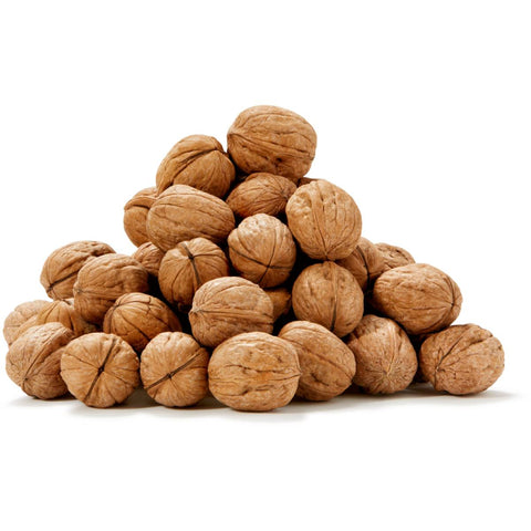 1 Kg Unshelled Walnuts