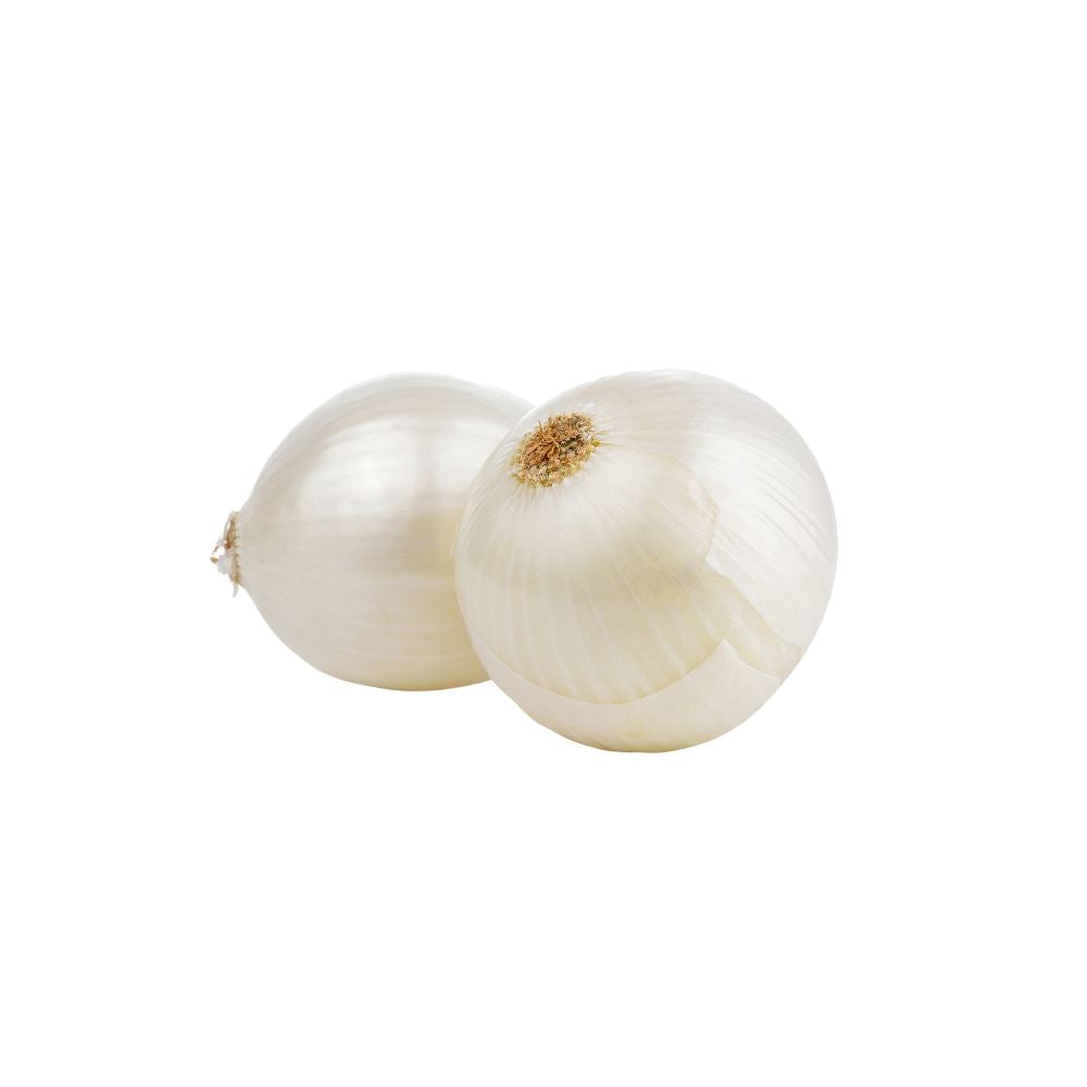 White Onions Onions, Leeks and Garlic Metro Fresh Norwood 