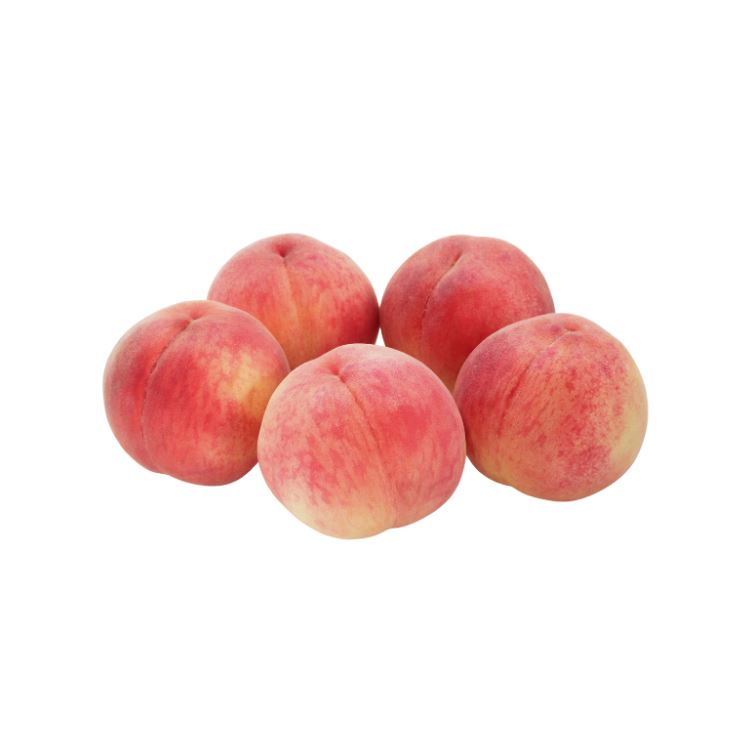 White Peaches Stone Fruit Metro Fresh Norwood 
