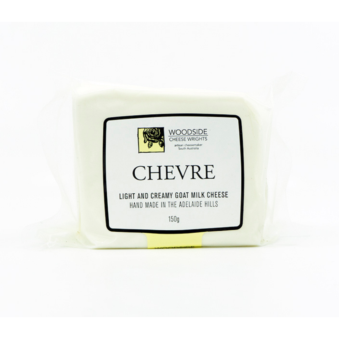 Woodside Fresh Chevre