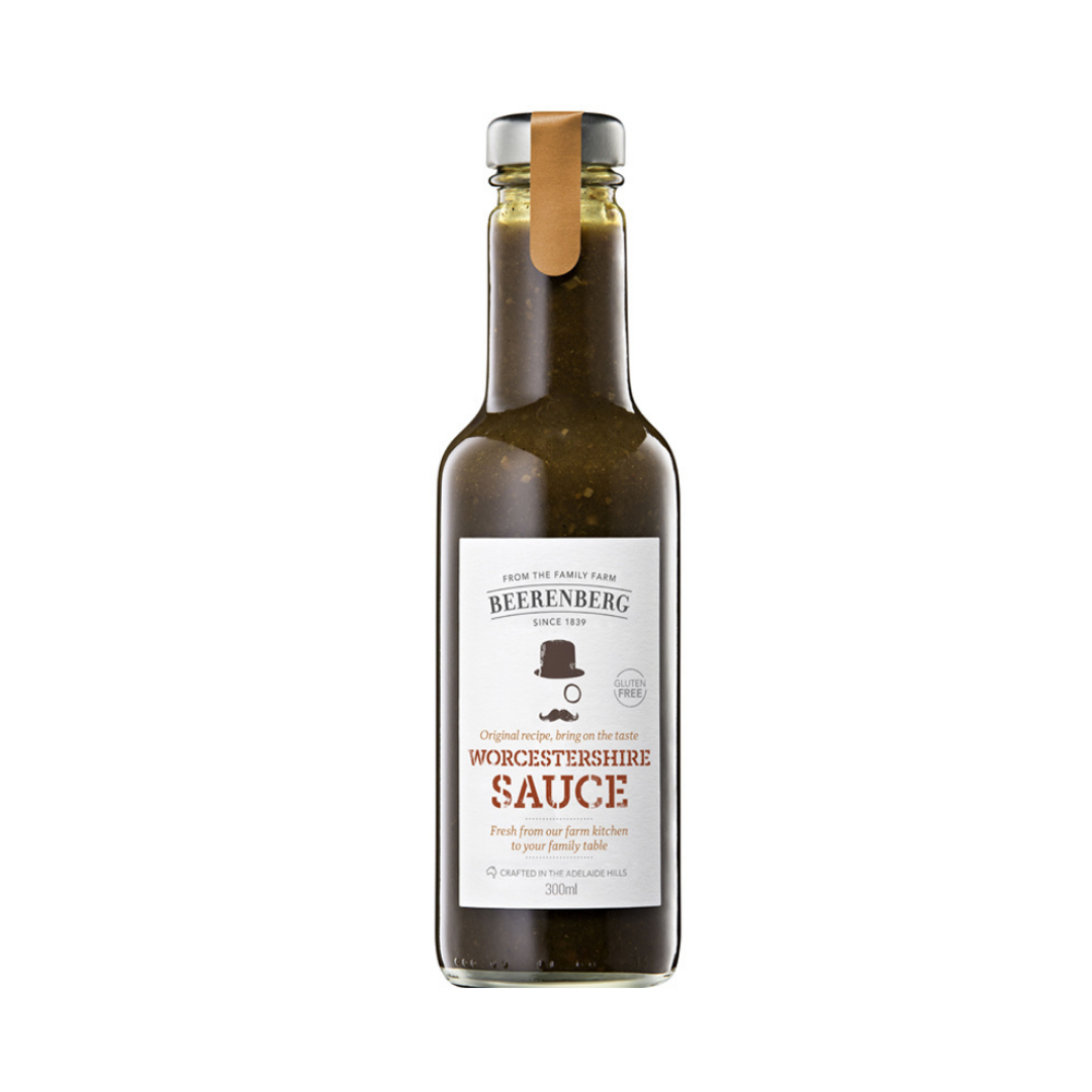 Beerenberg Sauces 300mL