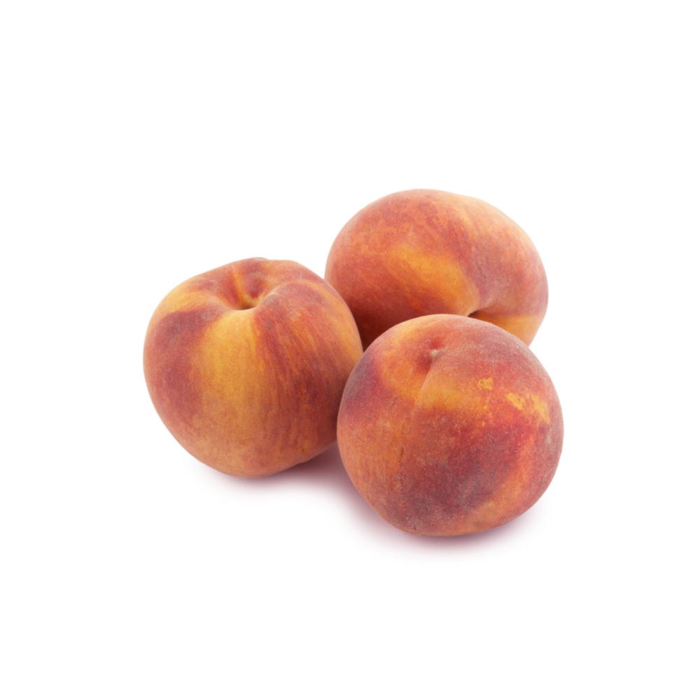 Yellow Peaches Stone Fruit Metro Fresh Norwood 